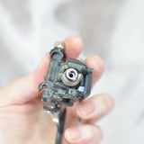 Shimano Ultegra R8000 FD-R8000 11 Speed Front Double Derailleur Braze-On EXC