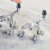 NEAR MINT Shimano Ultegra 6600 BR-6600 FRONT & REAR SET Brake Calipers
