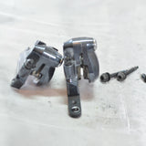 Shimano Ultegra 8100 BR-R8170 Hydraulic Brake Calipers Pair,