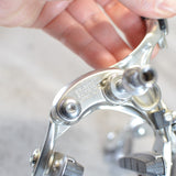 NEAR MINT Shimano Ultegra 6600 BR-6600 FRONT & REAR SET Brake Calipers