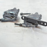 Shimano Ultegra 8100 BR-R8170 Hydraulic Brake Calipers Pair,