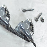Shimano Ultegra 8100 BR-R8170 Hydraulic Brake Calipers Pair,