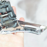 Shimano Ultegra R8000 FD-R8000 11 Speed Front Double Derailleur Braze-On EXC
