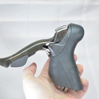 Shimano Dura Ace 7900 ST-7900 2x FRONT/LEFT Double STI Shifter, 7/10 Nice