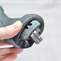 Shimano Dura Ace 7900 ST-7900 2x FRONT/LEFT Double STI Shifter, 7/10 Nice