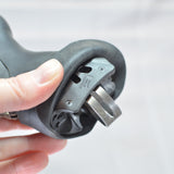 Shimano Dura Ace 7900 ST-7900 2x FRONT/LEFT Double STI Shifter, 7/10 Nice