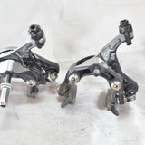 Shimano Dura Ace 9000 BR-9000 Road Caliper Brakes PAIR/SET, VG++