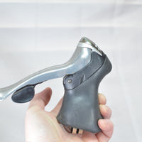 Shimano Ultegra 6500 ST-6510 LEFT/FRONT Double/Triple Shifter, 8/10 VG