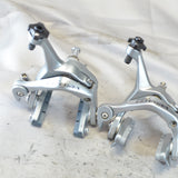 Shimano Ultegra 6700 BR-6700 Vorderer &amp; Hinterer Bremssattel SET/PAAR Grau, 8/10 VG