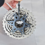 Shimano Ultegra 6800 CS-6800 11 Speed Cassette 11-32