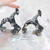 Shimano Dura Ace 9000 BR-9000 Road Caliper Brakes PAIR/SET, VG++
