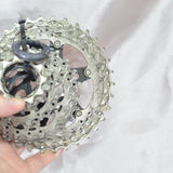 Shimano Ultegra CS-HG800-11, 11 Speed Cassette 11-34, 7/10 Nice