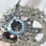 Shimano Ultegra CS-HG800-11, 11 Speed Cassette 11-34, 7/10 Nice