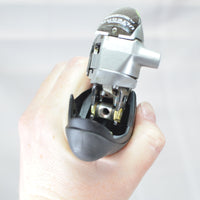 Shimano Ultegra 6500 ST-6510 LEFT/FRONT Double/Triple Shifter, 8/10 VG