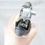 Shimano Ultegra 6500 ST-6510 LEFT/FRONT Double/Triple Shifter, 8/10 VG