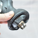 Shimano Ultegra 6500 ST-6510 LEFT/FRONT Double/Triple Shifter, 8/10 VG