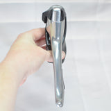Shimano Ultegra 6600 ST-6600 2x Double LEFT/FRONT STI Shifter, 9/10 EXC+
