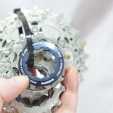 Shimano Ultegra R8000 CS-R8000 11 Speed Cassette 11-25t