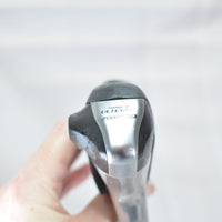 Shimano Ultegra 6600 ST-6600 2x Double LEFT/FRONT STI Shifter, 9/10 EXC+