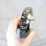 Shimano Dura Ace 7700 ST-7703 FRONT/LEFT TRIPLE 9 Speed STI Shifter