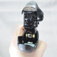Shimano Ultegra 6600 ST-6600 2x Double LEFT/FRONT STI Shifter, 9/10 EXC+