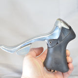 Shimano Dura Ace 7700 ST-7700-C FRONT/LEFT Double 9 Speed STI Shifter, 7/10 Nice