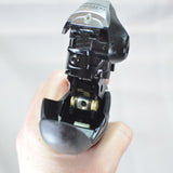 Shimano Ultegra 6600 ST-6600 2x Double LEFT/FRONT STI Shifter, 9/10 EXC+