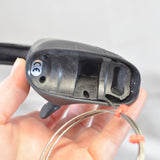 Campagnolo Super Record EPS LEFT/FRONT 2x Double 11Sp Electronic Shifter 8/10 VG+