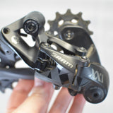 SRAM Eagle XX1 12 Speed Long Cage Rear Derailleur 52t Max Cog