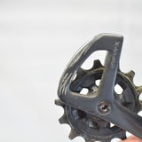 SRAM Eagle XX1 12 Speed Long Cage Rear Derailleur 52t Max Cog