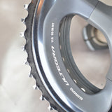 Shimano Ultegra R8000 11 Speed COMPACT Crankset FC-R8000 52-36 175mm,  EXC++