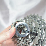 Shimano Ultegra 6700 CS-6700 11-28 10 Speed Cassette