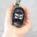 Shimano Dura Ace 7700 ST-7700-C FRONT/LEFT Double 9 Speed STI Shifter, 7/10 Nice