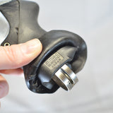 Shimano Dura Ace 7700 ST-7700-C FRONT/LEFT Double 9 Speed STI Shifter, 7/10 Nice