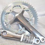 New* Shimano 105 5600 53-39 170mm 10 Speed Double Crankset FC-5600