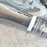 New* Shimano 105 5600 53-39 170mm 10 Speed Double Crankset FC-5600
