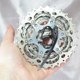 Shimano Ultegra 6700 CS-6700 11-28 10 Speed Cassette