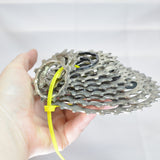 Shimano Ultegra R8000 CS-R8000 11 Speed Cassette 11-32, No Lockring