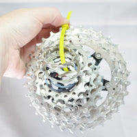 Shimano Ultegra R8000 CS-R8000 11 Speed Cassette 11-32, No Lockring