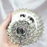 Shimano 105 CS-HG700 R7000 11 Speed 11-34 Road Cassette, 9/10 EXC+