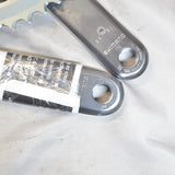 New* Shimano 105 5600 53-39 170mm 10 Speed Double Crankset FC-5600