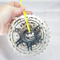 Shimano Ultegra R8000 CS-R8000 11 Speed Cassette 11-32, No Lockring