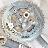 New* Shimano 105 5600 53-39 170mm 10 Speed Double Crankset FC-5600