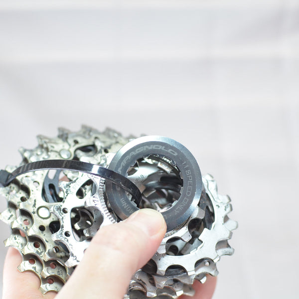 Shimano Dura Ace 7800 CS-7800 10-fach Kassette 11-28T