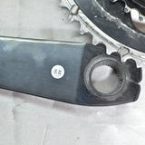 Shimano Dura Ace 9000 FC-9000 172.5mm 53-36 11 Speed Crankset, Double, 8/10 VG