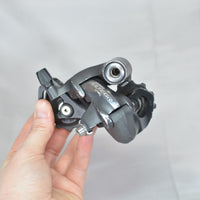 Shimano Ultegra 6700 RD-6700 10 Speed Rear Derailleur - Short Cage, 7/10 Nice