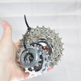Shimano Dura Ace 7800 CS-7800 10-fach Kassette 11-28T