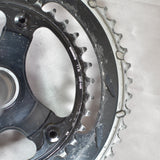 Shimano Dura Ace 9000 FC-9000 172.5mm 53-36 11 Speed Crankset, Double, 8/10 VG