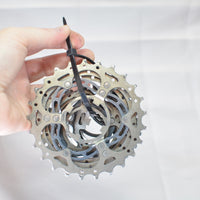 Shimano Dura Ace 7800 CS-7800 10-fach Kassette 11-28T