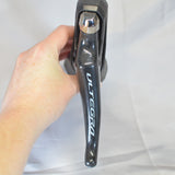 Shimano Ultegra ST - R8020 LEFT/FRONT Hydraulic Brake/Shift Lever, 8/10 VG - EJRecyclery - Cycling New & Used